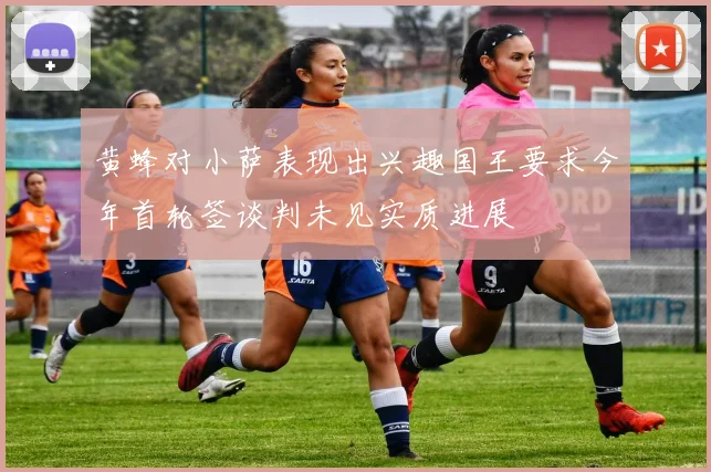黄蜂对小萨表现出兴趣国王要求今年首轮签谈判未见实质进展